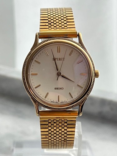 Orologio seiko spirit quarzo - seiko,