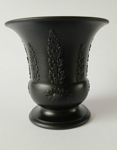 Vaso svasato wedgwood diaspro - wedgwood,