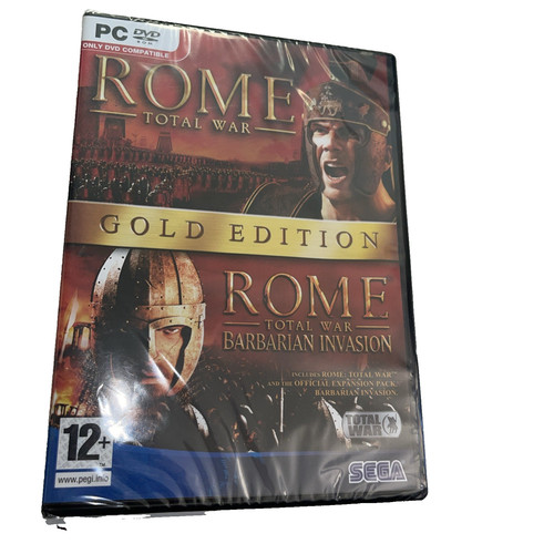 Rome total war gold - rome,