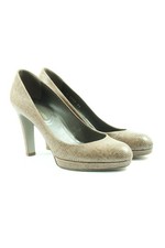 SERGIO ROSSI Tacco alto Donna