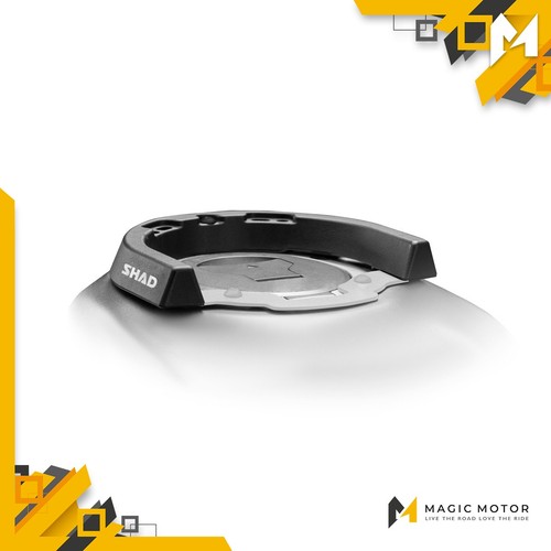 Anello shad click system - shad,