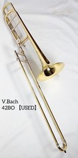 Bach 42BO GL #171*** Trombone