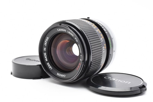 Ottime condizioni canon fd - [ottime,