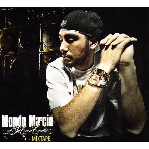 Mondo marcio cosa - -, credi