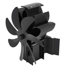 Ventilatore per Stufa a Legna