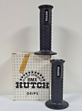 Coppia manopole manubrio BMX