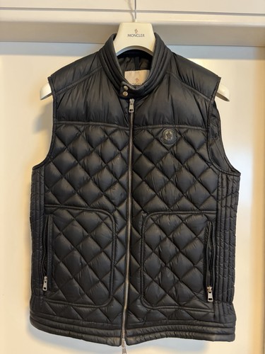 Giacca moncler - giacca,