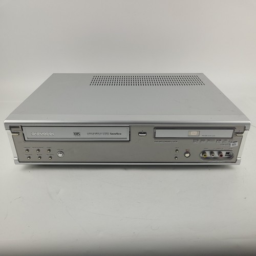 Daewoo 8150s - daewoo, df-8150s