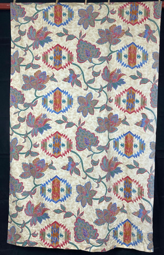 Tenda parete vintage - tenda,
