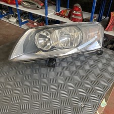 FARO ANTERIORE SINISTRO PER