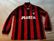 Maglia AC Milan - 1992/93 -