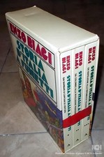 Cofanetto volumi storia - cofanetto, 3