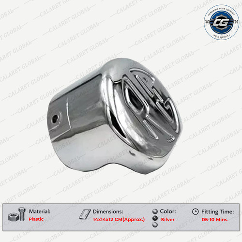 Coperchio motore stater