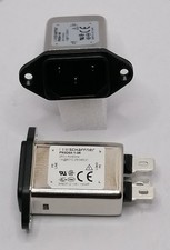 Filtro di rete Schaffner