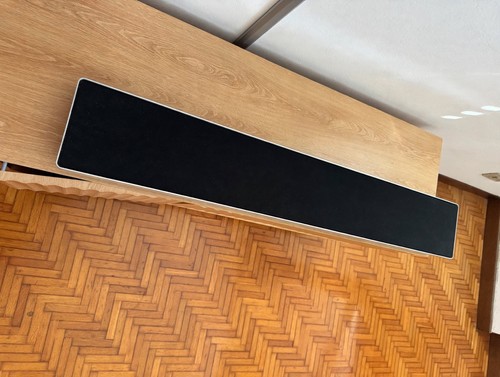 Bang olufsen beosound stage - olufsen,