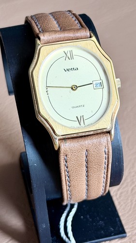 Vetta quartz placcato oro nos - vetta,