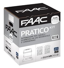 FAAC KIT PRATICO 746C