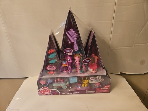 Little pony celebration at - my,