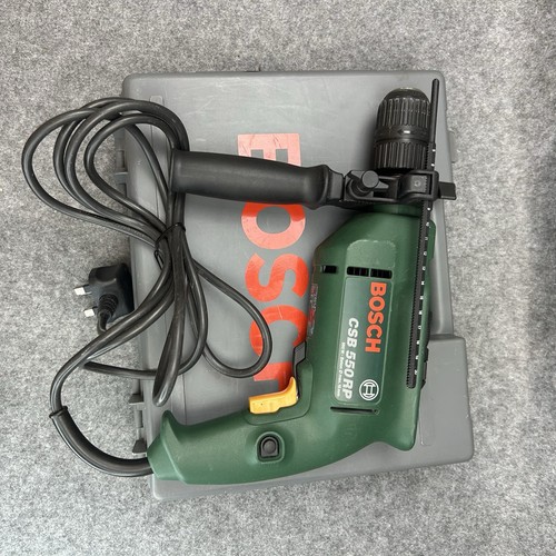 Bosch csb 550 - bosch, 550-rp