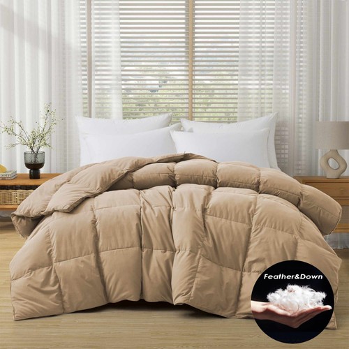 Piumino oversize piumino piuma