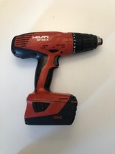 Hilti SF 22-A Trapano