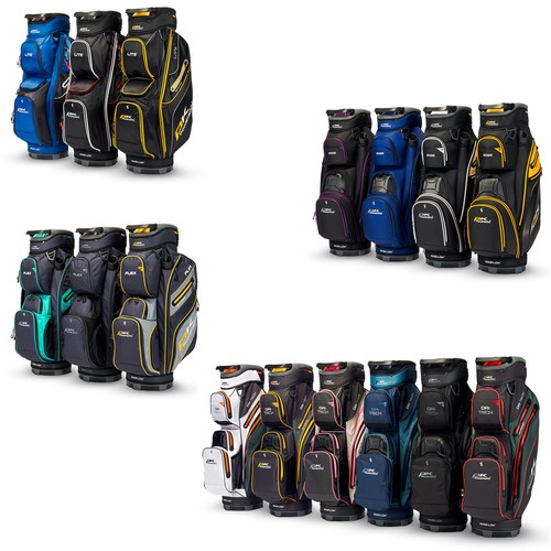 Powakaddy chariot golf - powakaddy, de