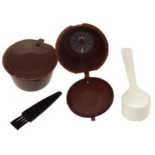 Capsule Di Caffè Ricaricabili