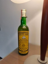 Bottiglia di blended scotch