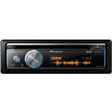 Pioneer deh x8700dab - pioneer, cd