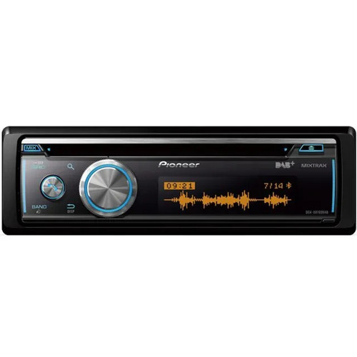 Pioneer deh x8700dab cd - -,