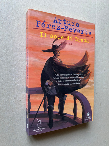 Arturo perez reverte - -, il