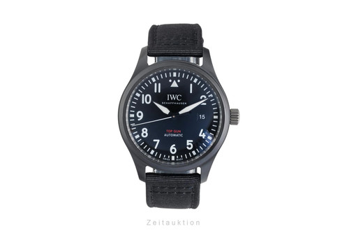 Orologio uomo iwc - orologio, pilot