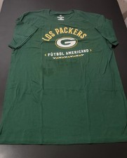 Fanatics NFL Green Bay Packers