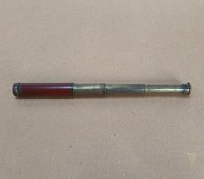 Telescopio tascabile compatto