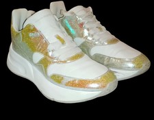 sneakers donna Alexander McQueen