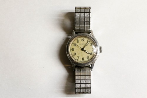 Orologio militare longines - orologio,