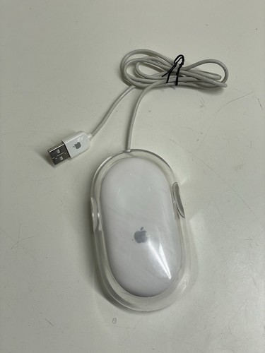 Apple pro mouse - apple, m5769