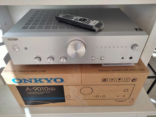 Onkyo 9010 amplificatore hi - a-9010,
