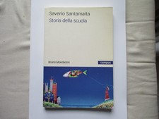 Storia della scuola,Saverio