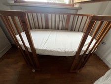 CULLA LETTINO STOKKE SLEEPI