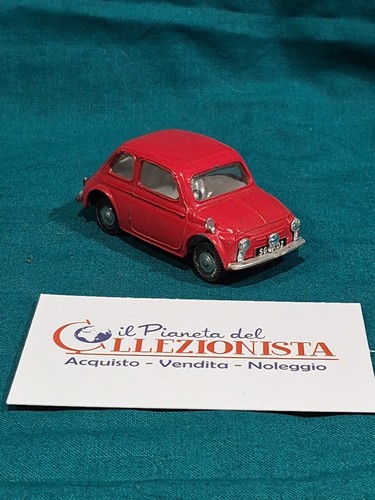Triang spot fiat - fiat, 500