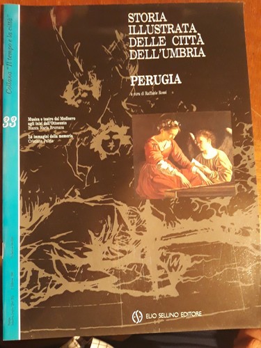 Storia illustrata - , di