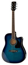 Ibanez chitarra acustica