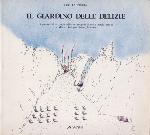 Ugo pietra il giardino - la,