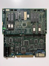 Gokujou Parodius Konami System