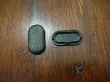 Suzuki LJ80 tappi smontaggio portiera door service hole caps 79841-61000