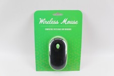 Nuovo mouse wireless Orbit