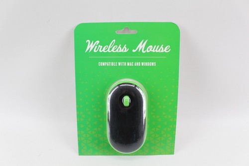 Nuovo mouse wireless orbit - nuovo,