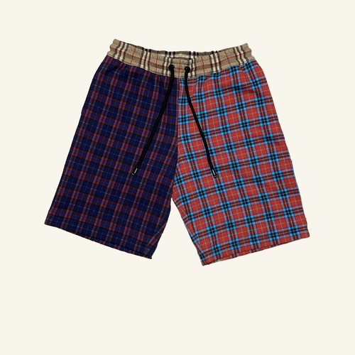 Pantaloncini burberry nova - pantaloncini,