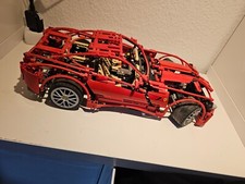 LEGO 8145 Ferrari 599 GTB